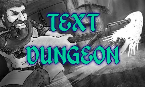 Text dungeon