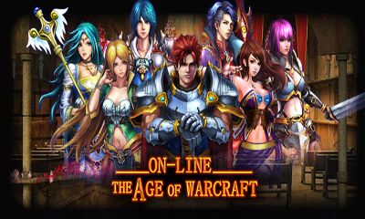 Scarica The Age of Warcraft gratis per Android.