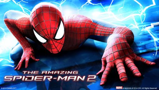 Scarica The amazing Spider-man 2 gratis per Android.