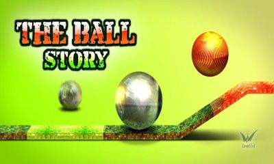 Scarica The Ball Story gratis per Android.