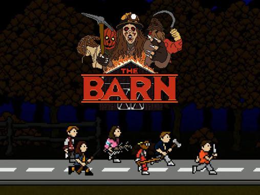 The barn: The video game