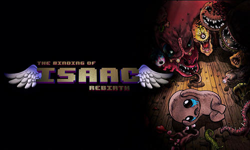 Scarica The binding of Isaac: Rebirth gratis per Android.