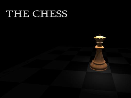Scarica The chess gratis per Android.