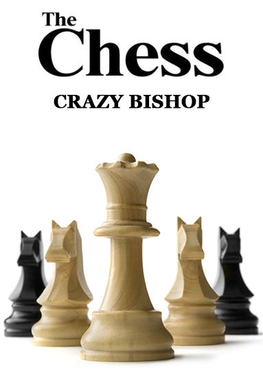 Scarica The chess: Crazy bishop gratis per Android 2.1.