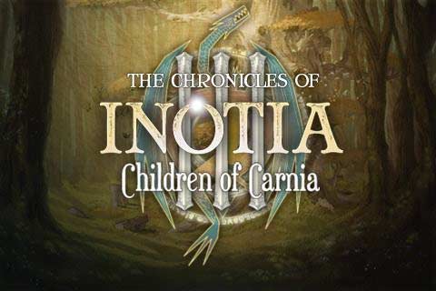 Scarica The chronicles of Inotia 3: Children of Carnia gratis per Android.