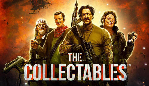 Scarica The collectables gratis per Android.