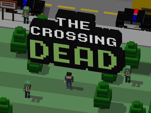 Scarica The crossing dead gratis per Android 4.3.