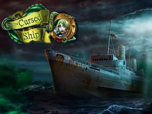 Scarica The cursed ship gratis per Android.