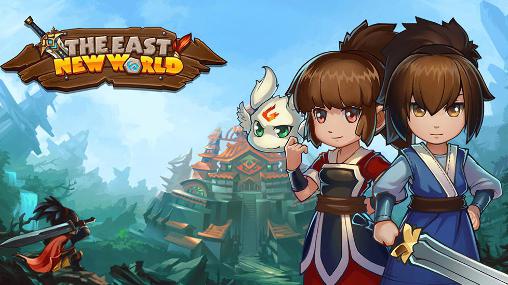 Scarica The east: New world gratis per Android.