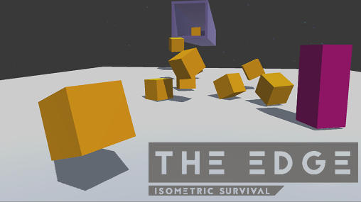 Scarica The edge: Isometric survival gratis per Android.