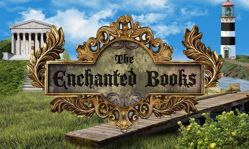Scarica The enchanted books gratis per Android.