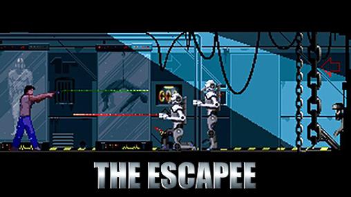 Scarica The escapee gratis per Android.
