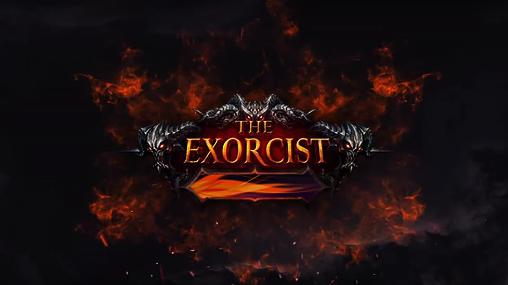 The exorcist: 3D action RPG