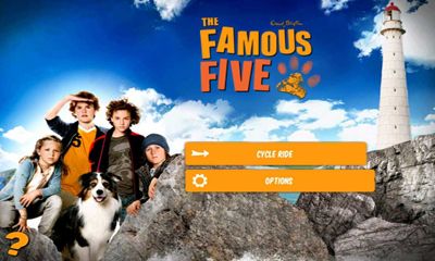 Scarica The Famous Five gratis per Android.