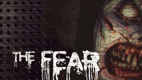 Scarica The fear: Creepy scream house gratis per Android.