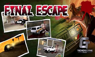 Scarica The Final Escape gratis per Android.