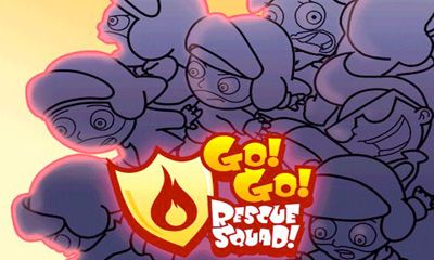 Scarica The Go! Go! Rescue Squad! gratis per Android.