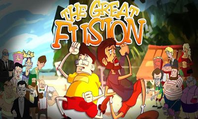 Scarica The Great Fusion gratis per Android.