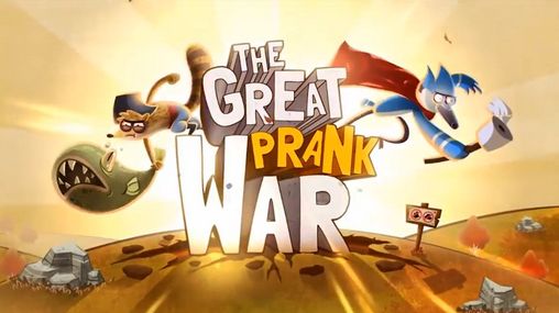 Scarica The great prank war gratis per Android.