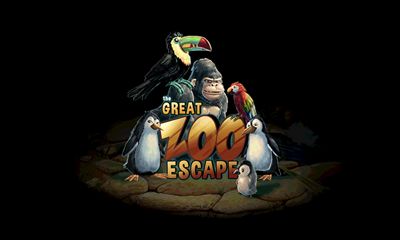 Scarica The great zoo escape gratis per Android.