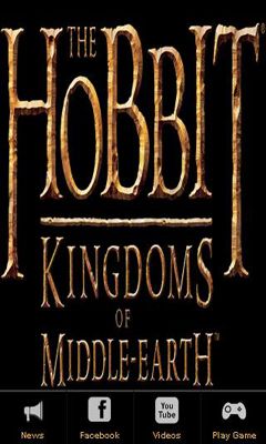 Scarica The Hobbit Kingdoms of Middle-Earth gratis per Android.