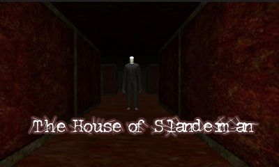 Scarica The house of Slenderman gratis per Android.