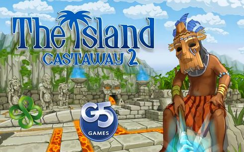 Scarica The island: Castaway 2 gratis per Android 4.0.4.