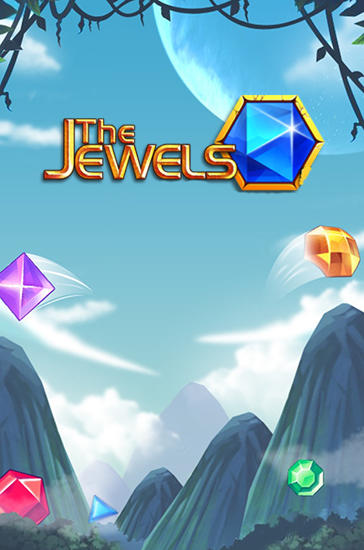 The jewels: Sweet candy link