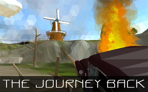 Scarica The journey back gratis per Android 4.1.