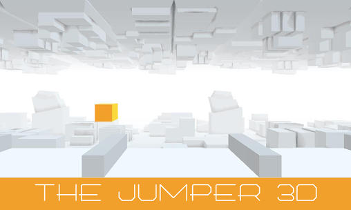 The jumper 3D