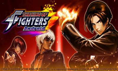 Scarica The King of Fighters gratis per Android.