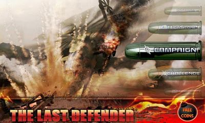 Scarica The Last Defender gratis per Android.