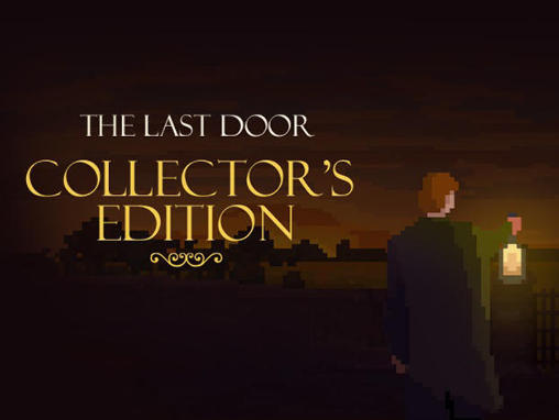 The last door: Collector’s edition
