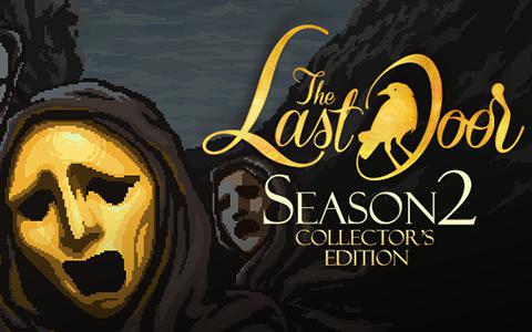 Scarica The last door: Season two. Collector's edition gratis per Android.