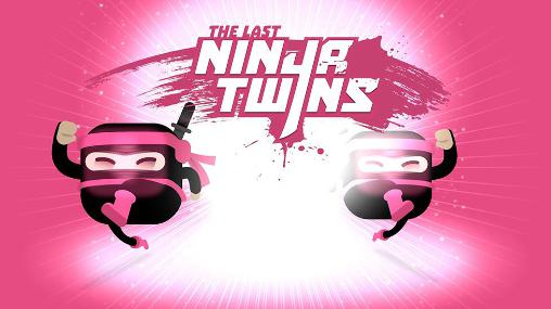 Scarica The last ninja twins gratis per Android.