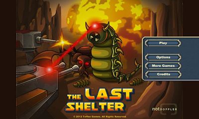 Scarica The Last Shelter gratis per Android.