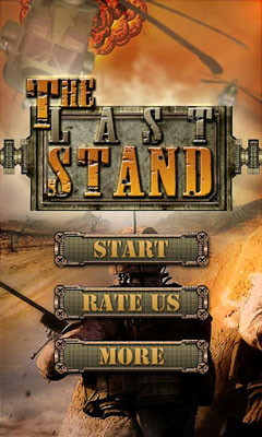 Scarica The Last Stand Base Defender gratis per Android.