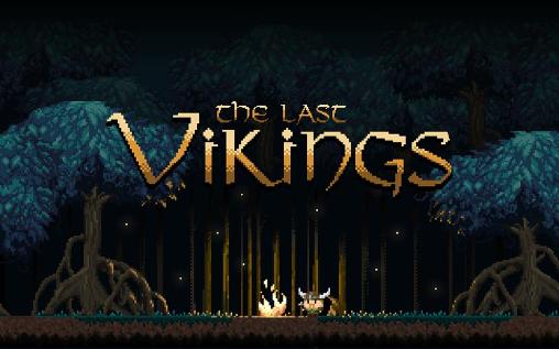 Scarica The last vikings gratis per Android.