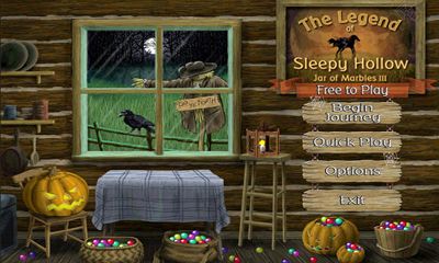 Scarica The Legend of Sleepy Hollow gratis per Android.