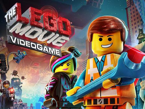 Scarica The LEGO movie: Videogame gratis per Android.