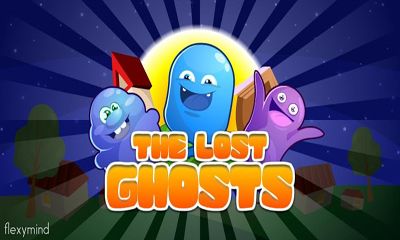 Scarica The Lost Ghosts gratis per Android.