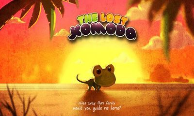 Scarica The Lost Komodo gratis per Android.