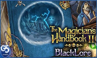 Scarica The Magician's Handbook II BlackLore gratis per Android.