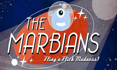 Scarica The Marbians gratis per Android.