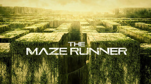 Scarica The maze runner by 3Logic gratis per Android 4.0.