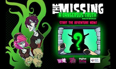 Scarica The Missing A Dangerous Truth gratis per Android.