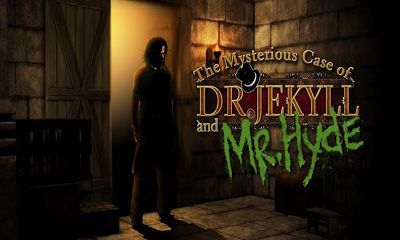 Scarica The Misterious Case of Dr.Jekyll & Mr. Hyde. Hidden Object gratis per Android.