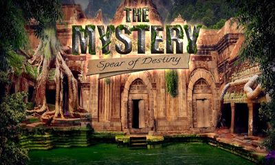 Scarica The Mistery. Spear of Destiny gratis per Android.