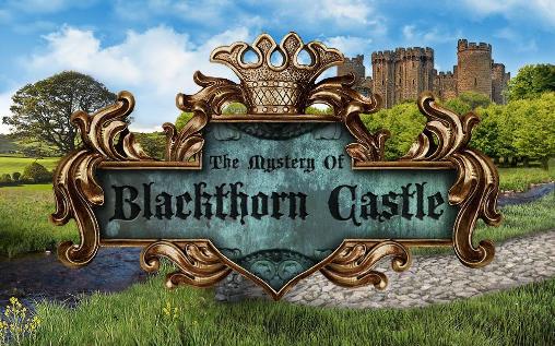 Scarica The mystery of Blackthorn castle gratis per Android.