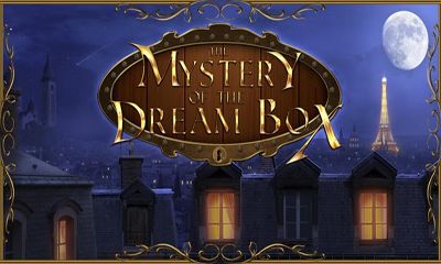 Scarica The Mystery of the Dream Box gratis per Android.